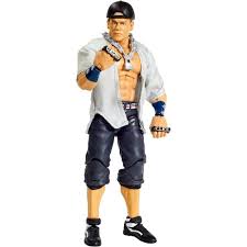 Free delivery and returns on ebay plus items for plus members. Wwe Elite Collection Wrestlemania 35 John Cena Action Figure Series 76 Target