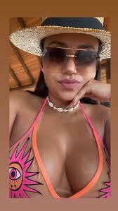 Mais um dia no paraíso 🏝️🫶🏽