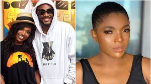 The seemingly perfect marriage between legendary singer, innocent 2baba idibia and annie, which was solemnised in 2012, appears to be. Clash Of The Idibias Annie Idibia Drags Her Husband 2face Idibia On Social Media Guardian Life The Guardian Nigeria News Nigeria And World News