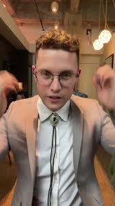 Stylish Outfits for Your First Gay Wedding