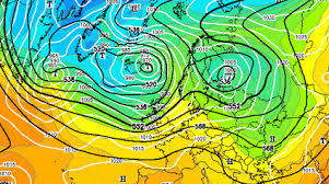 Edith oosenbrug, abteilung hydrologie bafu, 031 322 07 68 schneesituation: Antizyklonale Westlage 14 Tage Wettervorhersage De