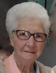 Obituary for Ethel Robinson Prater