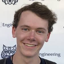 Undergraduate Interns 2021