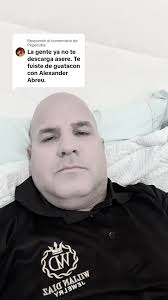 William Jewelry Cyando Llega Al Restaurant De Alexander