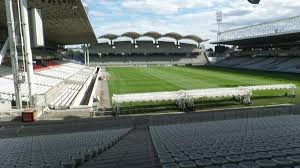 How can i contact stade de gerland? Matmut Stadium Gerland Stadion In Lyon