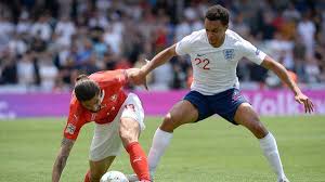 كين يدخل تاريخ منتخب إنجلترا. ØªØ±ÙŠÙ†Øª Ø£Ù„ÙƒØ³Ù†Ø¯Ø± Ø£Ø±Ù†ÙˆÙ„Ø¯ ÙŠØºÙŠØ¨ Ø¹Ù† Ù…Ø¨Ø§Ø±ÙŠØ§Øª Ù…Ù†ØªØ®Ø¨ Ø¥Ù†Ø¬Ù„ØªØ±Ø§