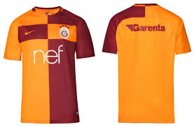 Keep support me to make great dream league soccer kits. Galatasaray Sk 2017 18 Nike Home Kit Football Fashion