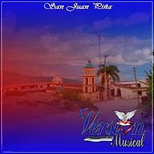 Versión Musical De San Juan Piñas