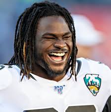 Browns acquire safety Ronnie Harrison in trade with Jaguars