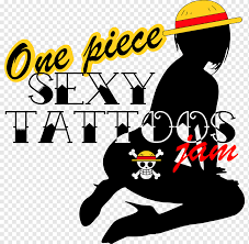 Maybe you would like to learn more about one of these? T Shirt One Piece Tattoo Monkey D Luffy Decal T Shirt Text Logo Sticker Png Pngwing