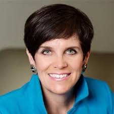 Stream episode Lisa Kirchenbauer, Founder and President, Omega Wealth  Management by St. John's, Lafayette Square podcast