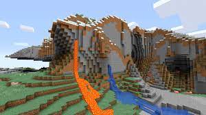 Oct 25, 2021 · top 15 minecraft best seeds every player should try (1.17) one of the most frustrating parts of minecraft is starting a new world and discovering that anything interesting or valuable has spawned thousands and thousands of blocks away. The Best Minecraft Seeds Pcgamesn