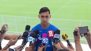 Debemos volver a ser protagonistas: Fidel Ambriz