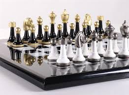 Check spelling or type a new query. 25 Unique And Unusual Chess Sets For Sale Wooden Glass Steel Marble And Other