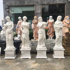 We did not find results for: Garden Decorative Ancient Greek Goddess Stone Sculpture Life Size Four Seasons Statues Marble Sculpture China Marble Sculpture And Four Seasons Marble Statue Price Made In China Com