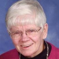 Darlene K. Sutton Obituary