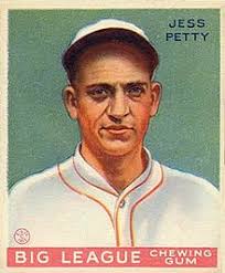 Jesse Petty