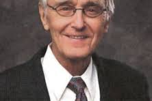 Obituary: David Lucien Sena