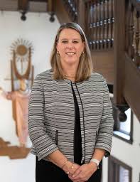 UPDATE Magazine: Winter 2024 by Saint Joseph Academy