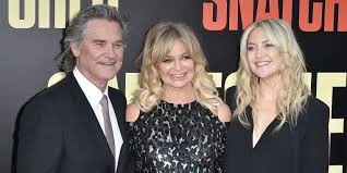 Ryan sutter reveals he has lyme disease worsened by mold: Does Kate Hudson Consider Kurt Russell Her Dad