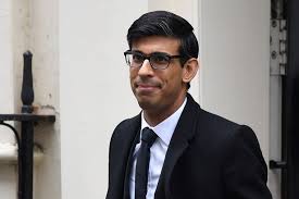 Rishi sunak is the current chancellor of the exchequer and is thought to be the richest person in rishi sunak news: Who Is Rishi Sunak The New Chancellor Appointed Just 27 Days Before The Budget Mirror Online