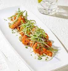The owners of the concept decided to take their love of fresh ingredients and create innovative new pizzas with ingredients like jerk chicken and. California Pizza Kitchen Delivery In Oak Brook Online Menu Order California Pizza Kitchen Near Me Uber Eats