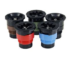 Mpr Plus Nozzles Toro