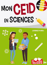 Le coup de gueule des parents. Je Reussis Mon Ce1d En Sciences Je Reussis