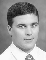 1998 South Dakota State University Jackrabbit Wrestling Media Guide