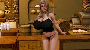 Rule34 - If it exists, there is porn of it  honey select, theduudeman   4427158