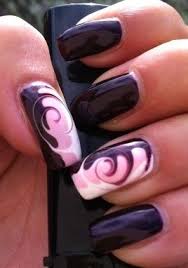 black nails design woman s heaven nagel haare und nagel nagelideen