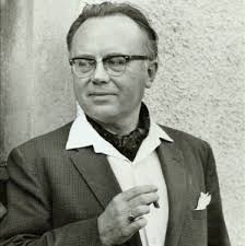 How I First Met Russell Kirk: An Autobiographical Reflection