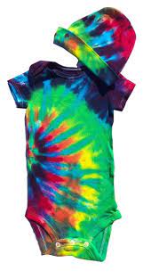 Tie Dye Baby Clothes 2019 Popsugar Family