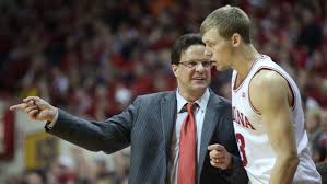 IU's Austin Etherington transferring