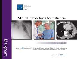 Nccn guidelines malignant pleural mesothelioma. Ppt Guidelines For Mesothelioma Patients Powerpoint Presentation Free Download Id 245895