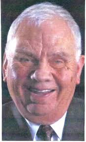 Lynn Lamar Davis (1932-2015)