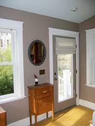 Silver gray #ada78d δe = 3.600 / lrv ≈ 38.4%. Sag Harbor Gray Paint Benjamin Moore