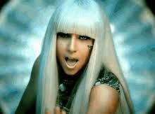 (by the way, i didn't know poker face was playing in the uk.) Lady Gaga Poker Face Video Gifs Tenor