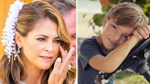 Chocken: Madeleines beslut för Nicolas i Florida