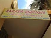 Aparna Boutique in Kuvempu Nagar,Davangere - Best Women Boutiques ...