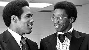 How Robert James defied odds, made NFL: Top 50 athletes