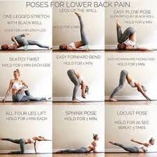 Pin On Lower Back Pain
