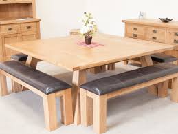 Country Oak 1 8m Large Square Oak Dining Room Table Square Dining Room Table Oak Dining Room Table Oak Dining Table