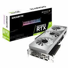 Gigabyte geforce rtx 2070 gaming oc nvidia computer graphics cards, Gigabyte Geforce Rtx 3090 Turbo Rtx 3080 Vision Rtx 3070 Custom Models Pictured