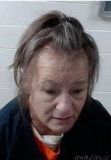 Grove woman sentenced to 15 years in federal prison for strangling her  70-year-old neighbor to death. WHO: 57 year old Kellie Crawford. WHAT  HAPPENED: -September 2021, Crawford was drinking with her 70-year-old