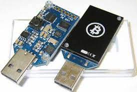 Now this is basically just a chip that has one job and that is to mine for bitcoins. Asic Bitcoin Miner Block Erupter Usb 333mh S Btc Usb Sha256 2 5w Asic Bitcoin Miner Bitcoin Mining Software Bitcoin Miner