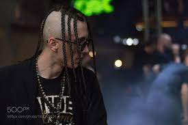 It is an approximate forecast and could vary in the range between. Killa Fonic Performing By Mihneatatu Performance Hair Wrap Hair Styles