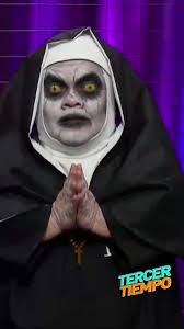 Chiste de Terror: ¿Por qué? 🎃😂 @Alcides Colman