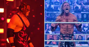 The arena is the most important aspect of wwe and without it, everything feels like sh*t. Wwe Royal Rumble 2021 Edge Seals The 2nd Rumble Victory Kane 2 Other Stars Return