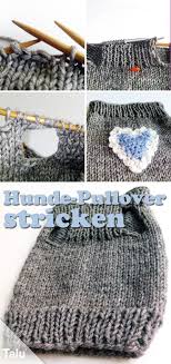 Hast du einen welpen, der die aufmerksamkeit liebt? Hundepullover Stricken Kostenlose Anleitung Talu De Hundepullover Stricken Hunde Pullover Stricken Hunde Pullover